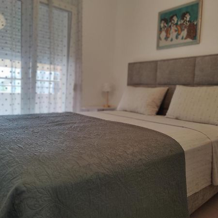 Xperience Central Apartments Heraklion  Luaran gambar