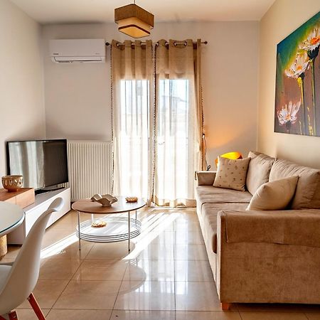 Xperience Central Apartments Heraklion  Luaran gambar