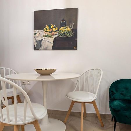 Xperience Central Apartments Heraklion  Luaran gambar