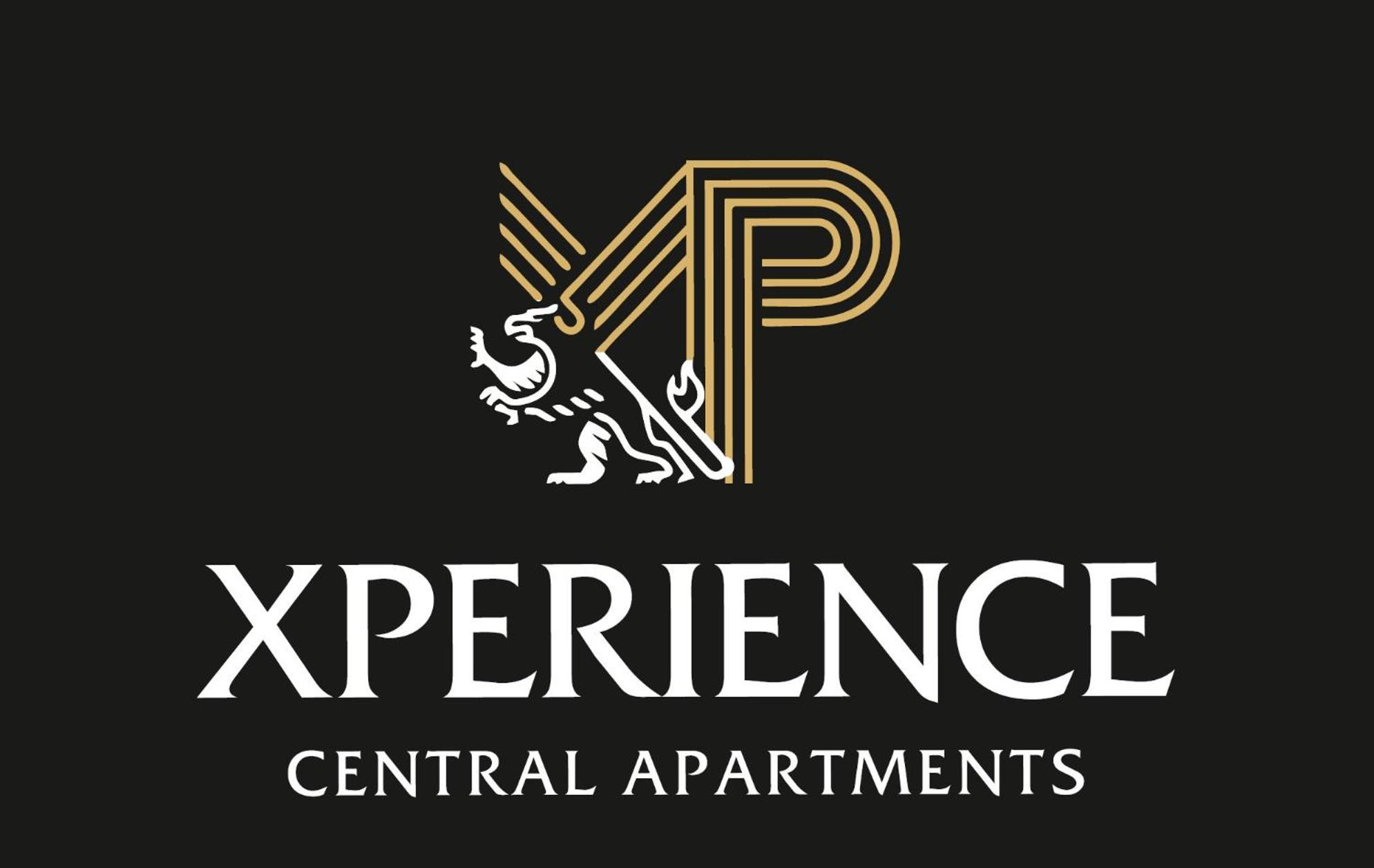 Xperience Central Apartments Heraklion  Luaran gambar