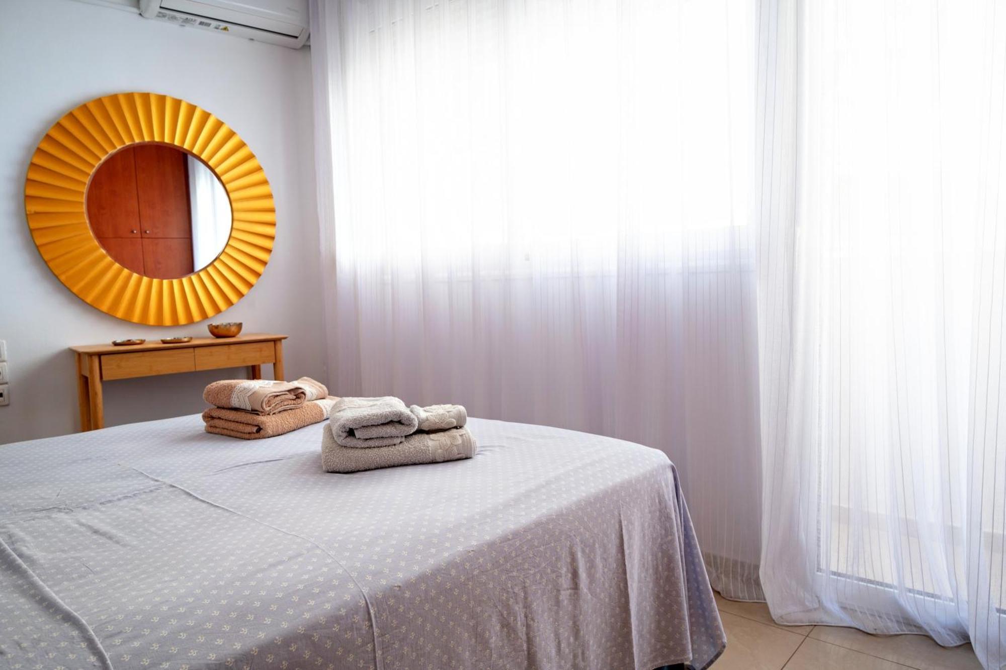 Xperience Central Apartments Heraklion  Bilik gambar