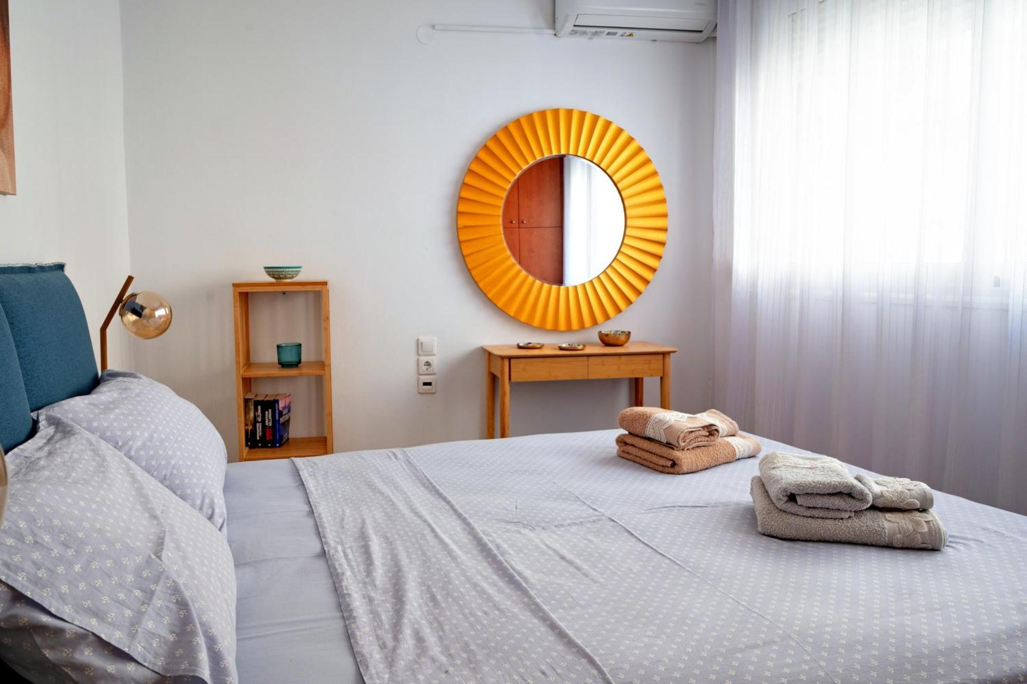 Xperience Central Apartments Heraklion  Luaran gambar