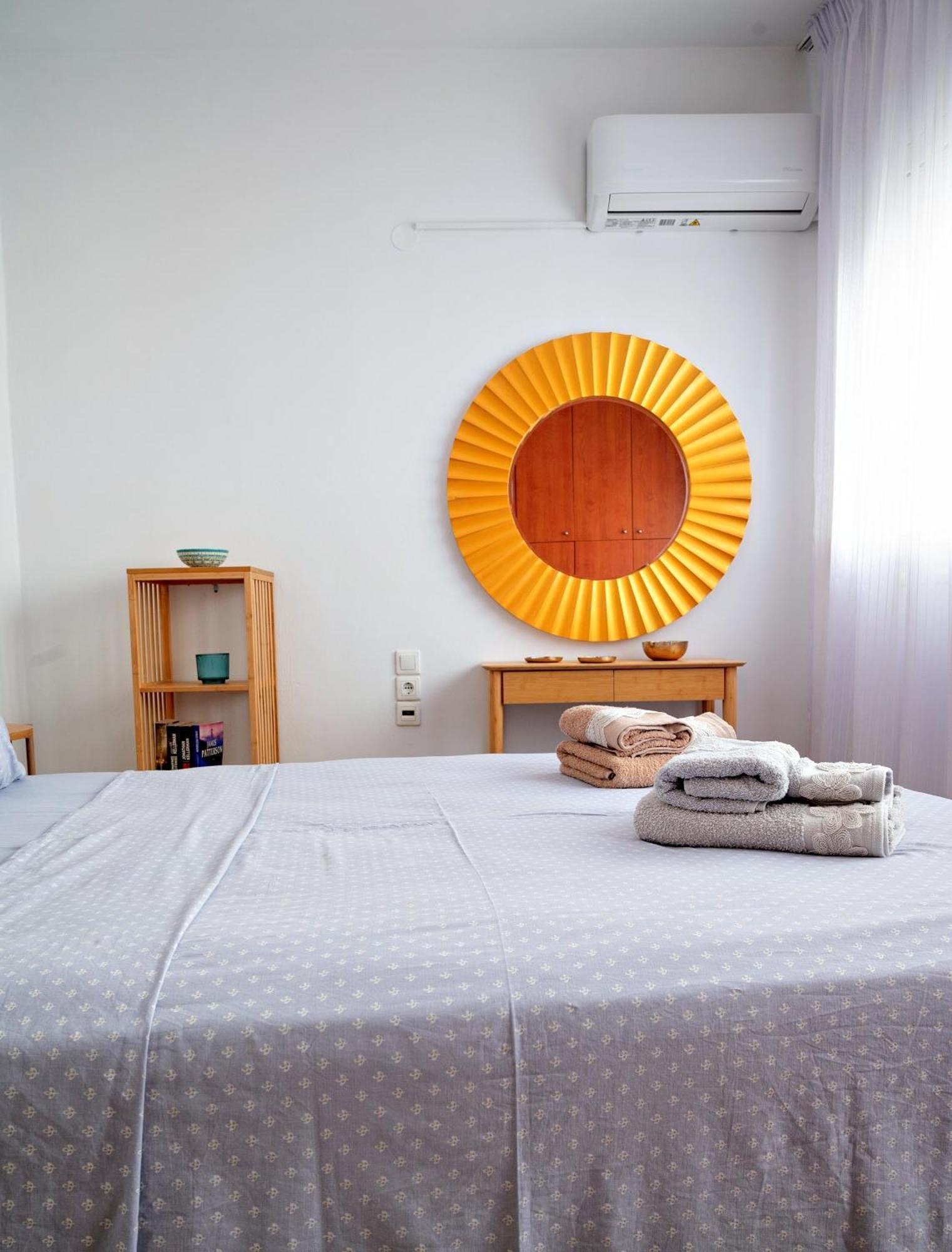 Xperience Central Apartments Heraklion  Luaran gambar
