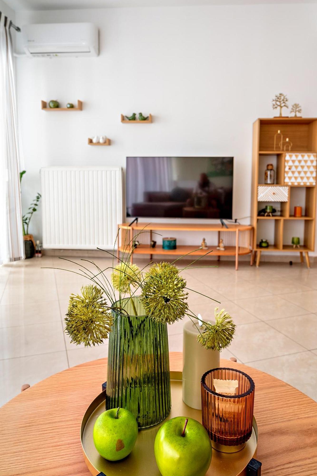 Xperience Central Apartments Heraklion  Luaran gambar