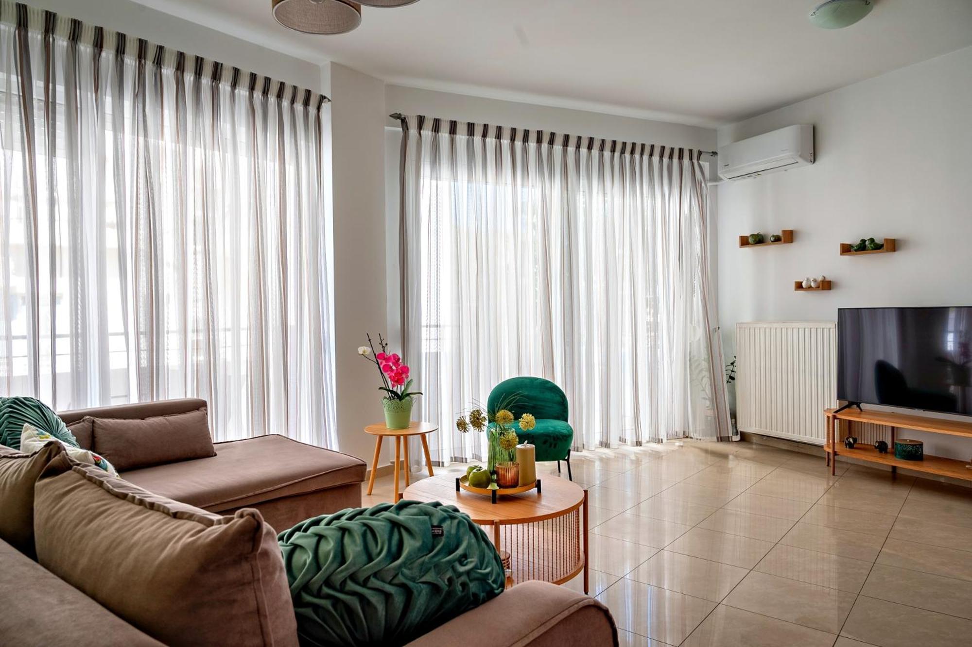 Xperience Central Apartments Heraklion  Luaran gambar