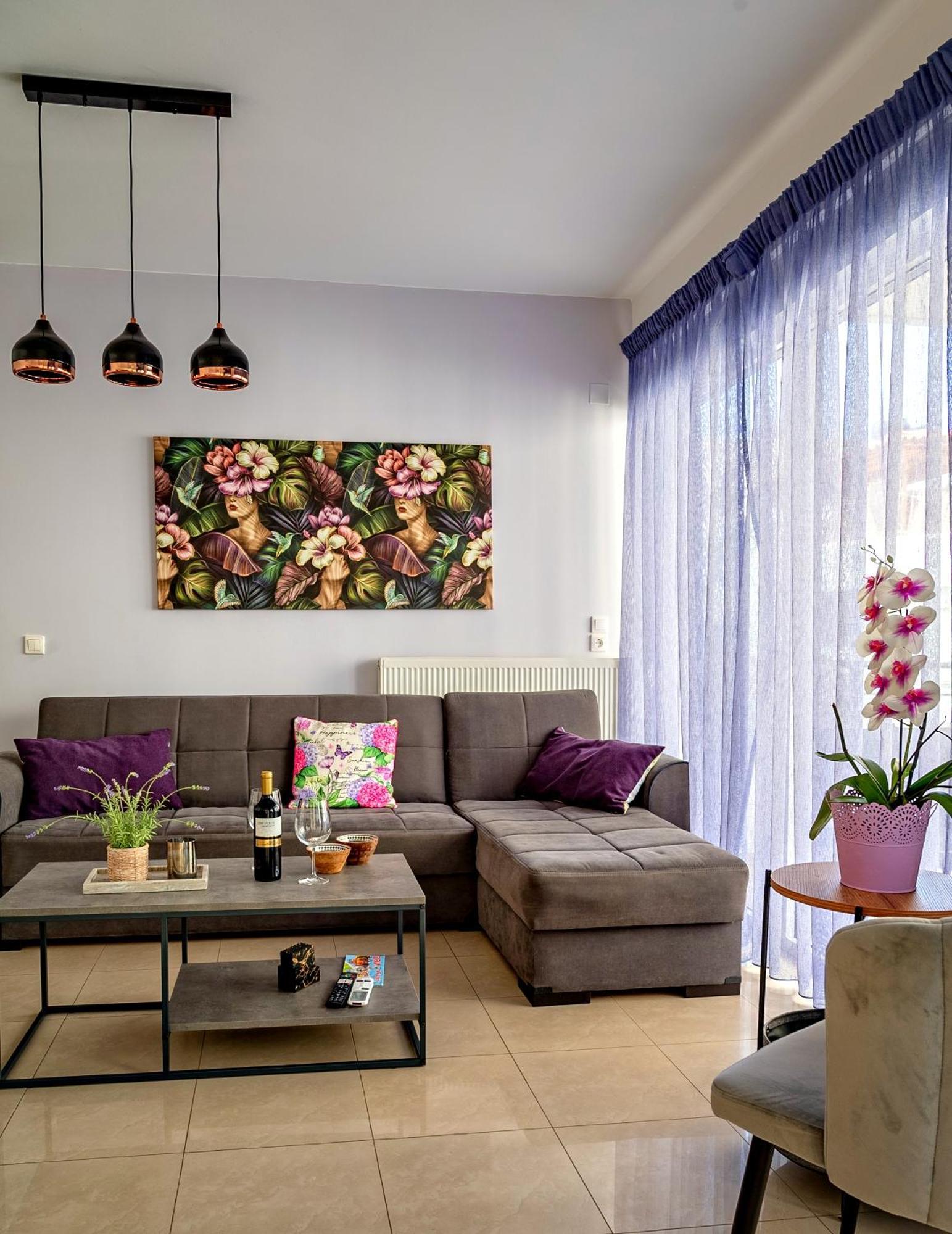 Xperience Central Apartments Heraklion  Luaran gambar