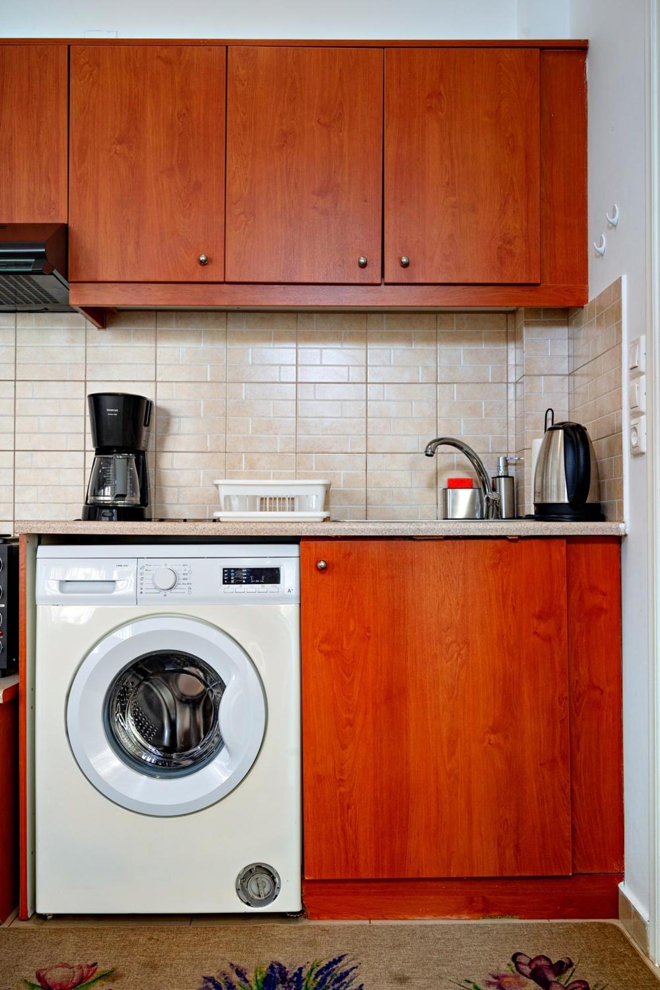 Xperience Central Apartments Heraklion  Bilik gambar