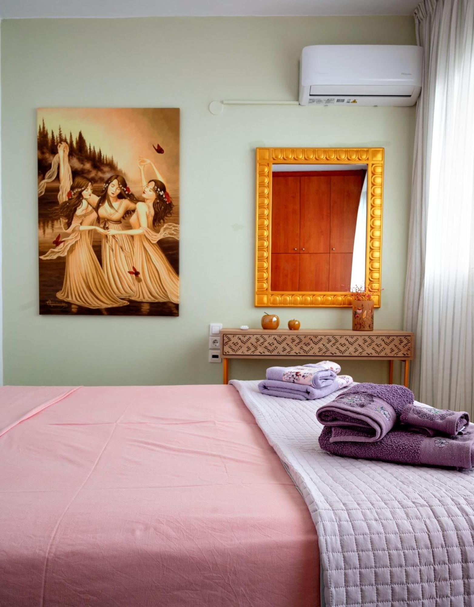 Xperience Central Apartments Heraklion  Luaran gambar