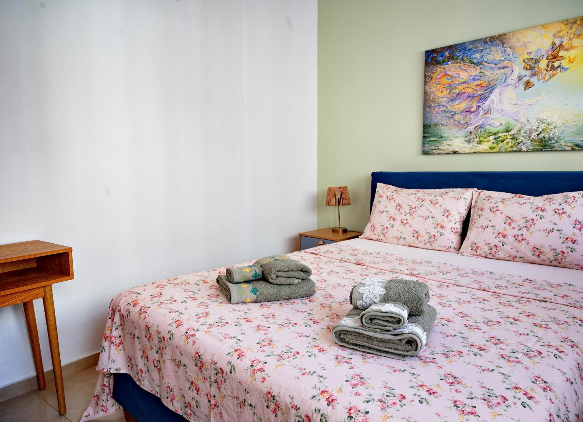 Xperience Central Apartments Heraklion  Luaran gambar