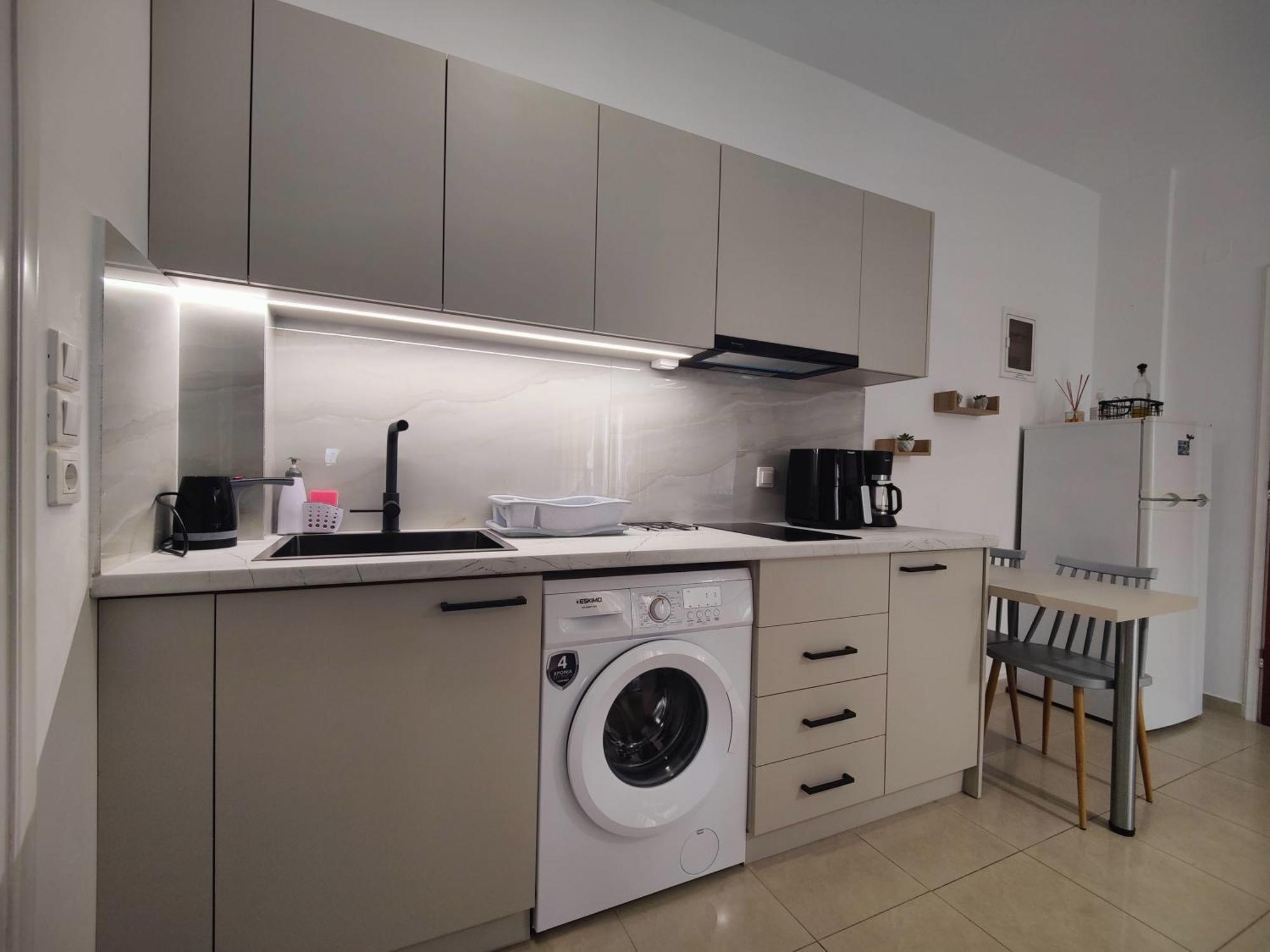 Xperience Central Apartments Heraklion  Luaran gambar