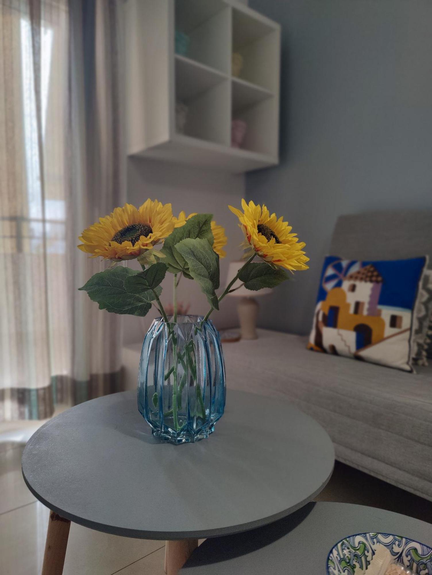 Xperience Central Apartments Heraklion  Bilik gambar