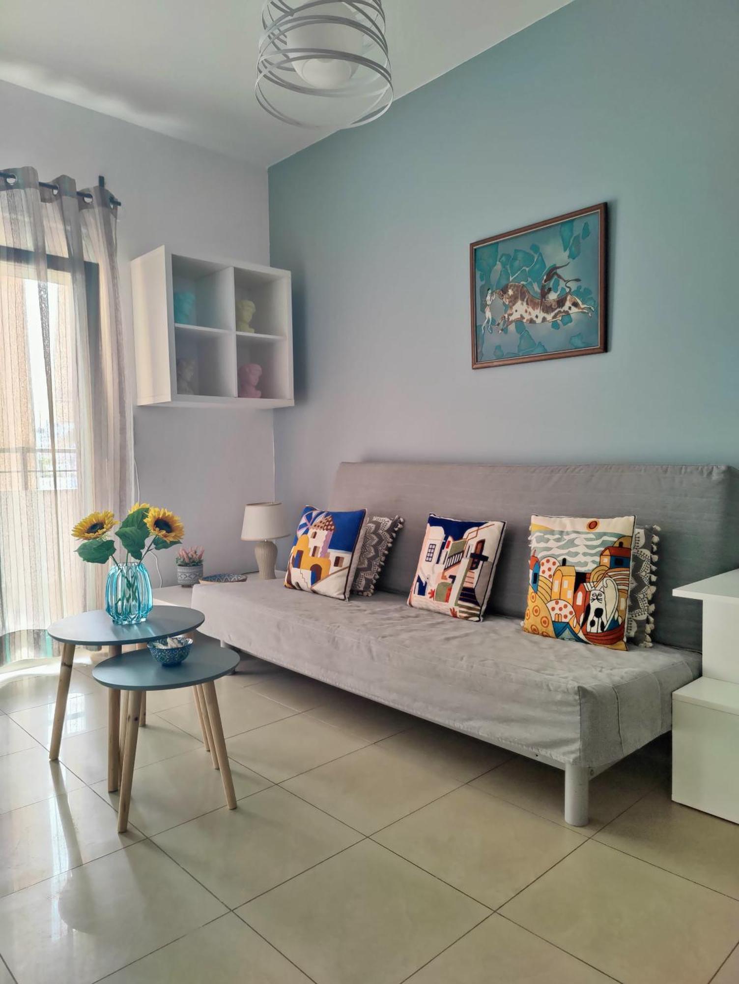Xperience Central Apartments Heraklion  Luaran gambar