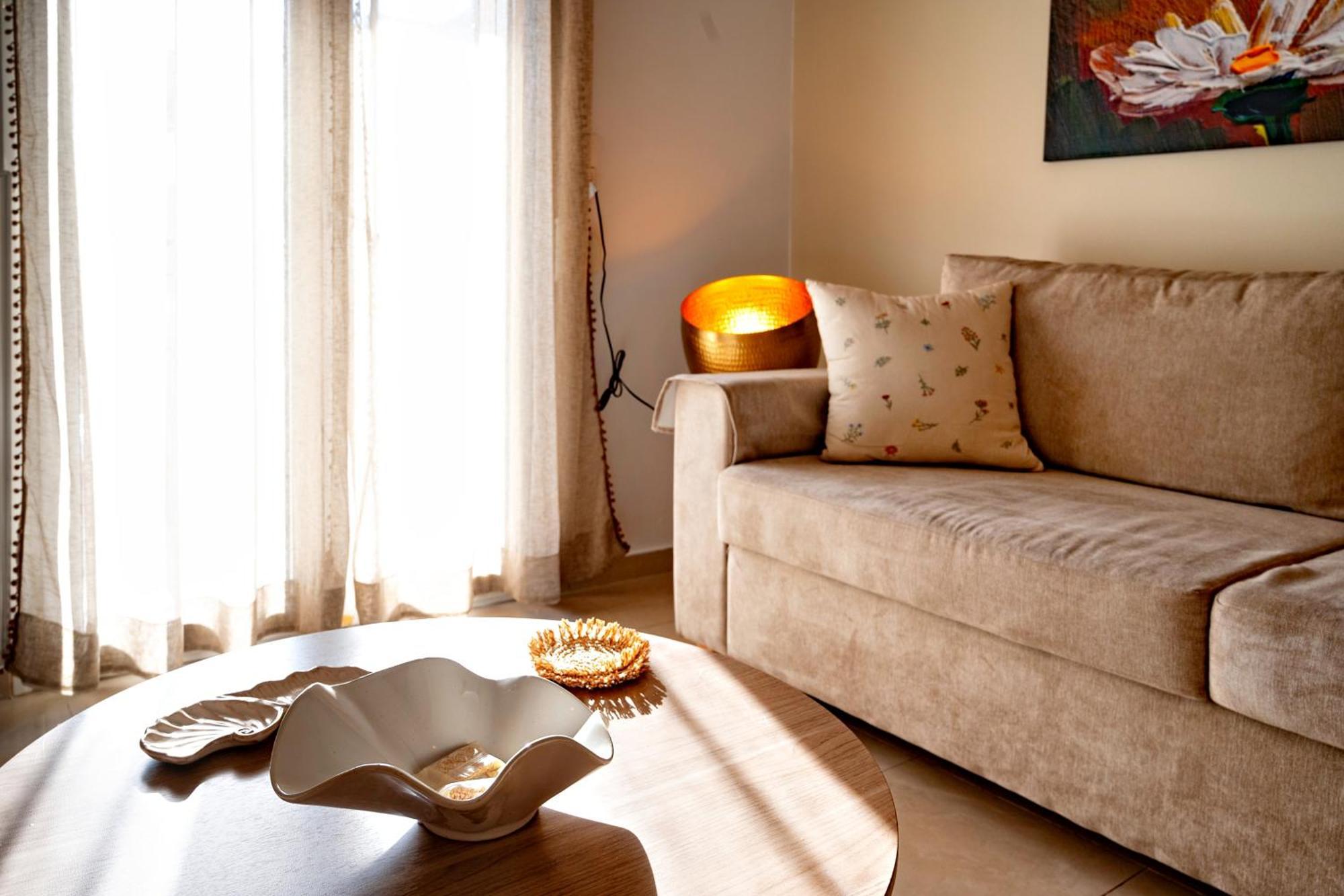 Xperience Central Apartments Heraklion  Luaran gambar