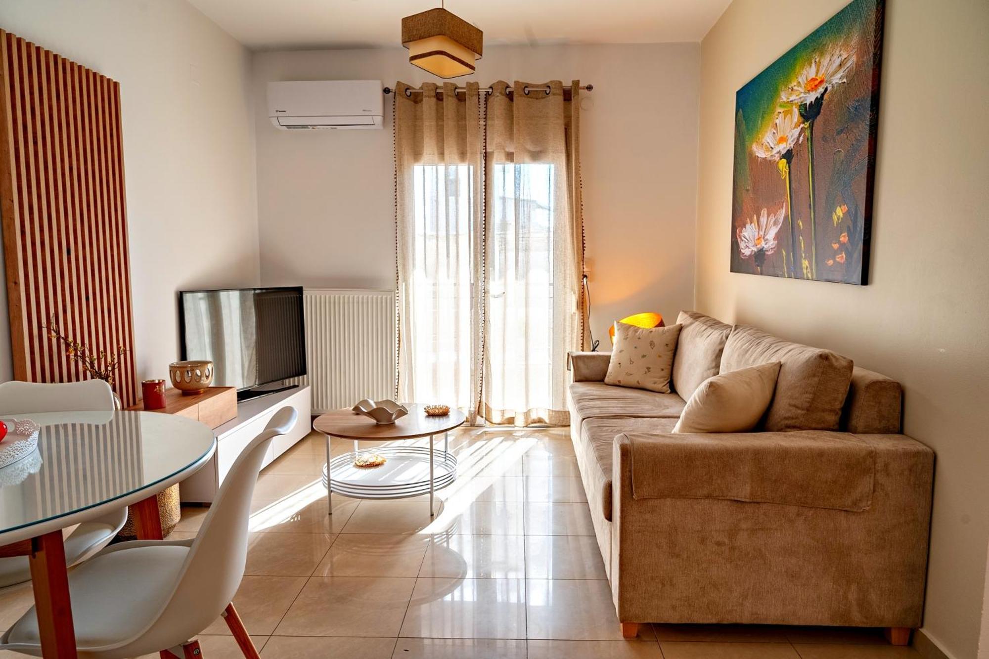 Xperience Central Apartments Heraklion  Luaran gambar