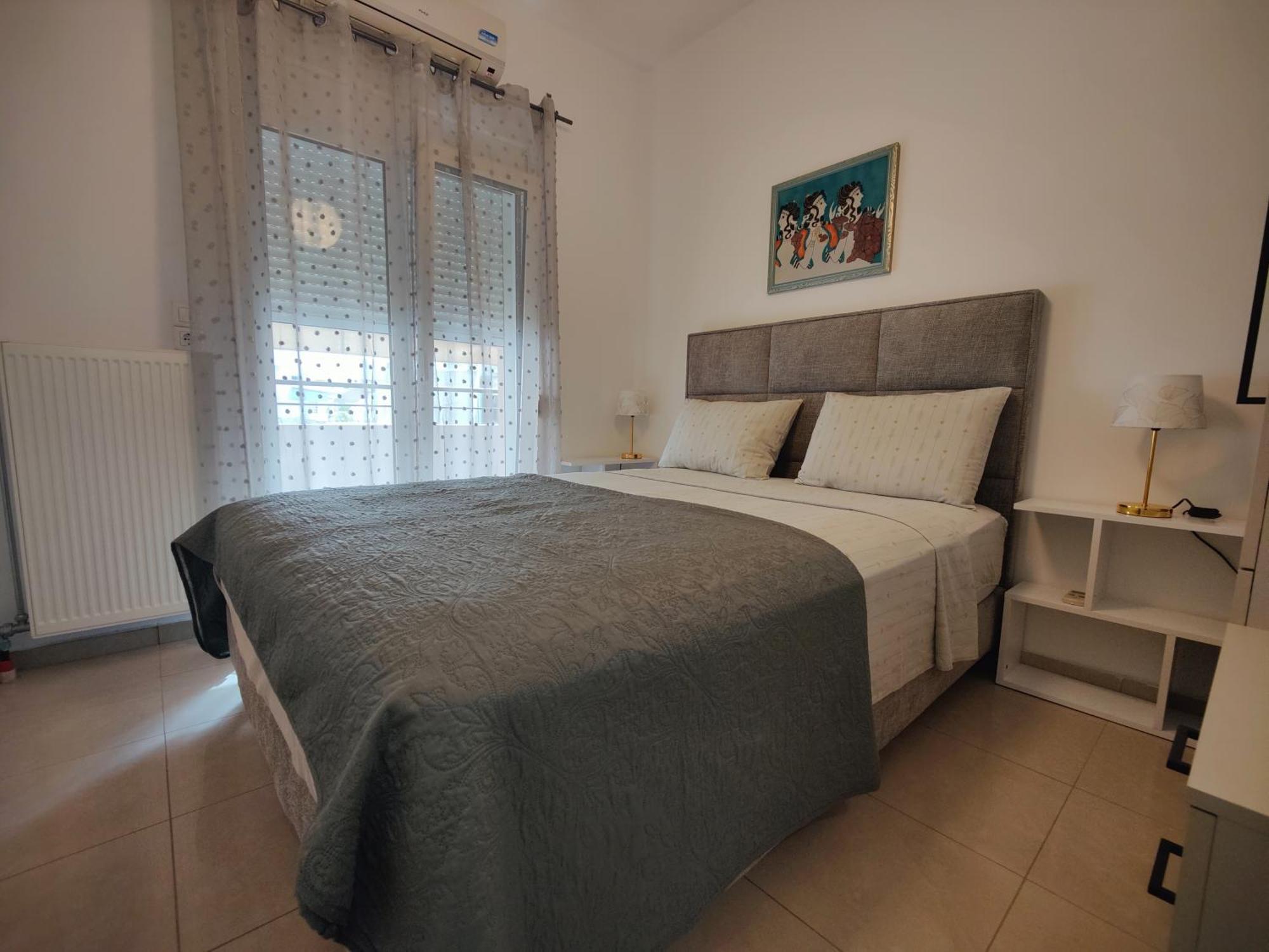 Xperience Central Apartments Heraklion  Luaran gambar