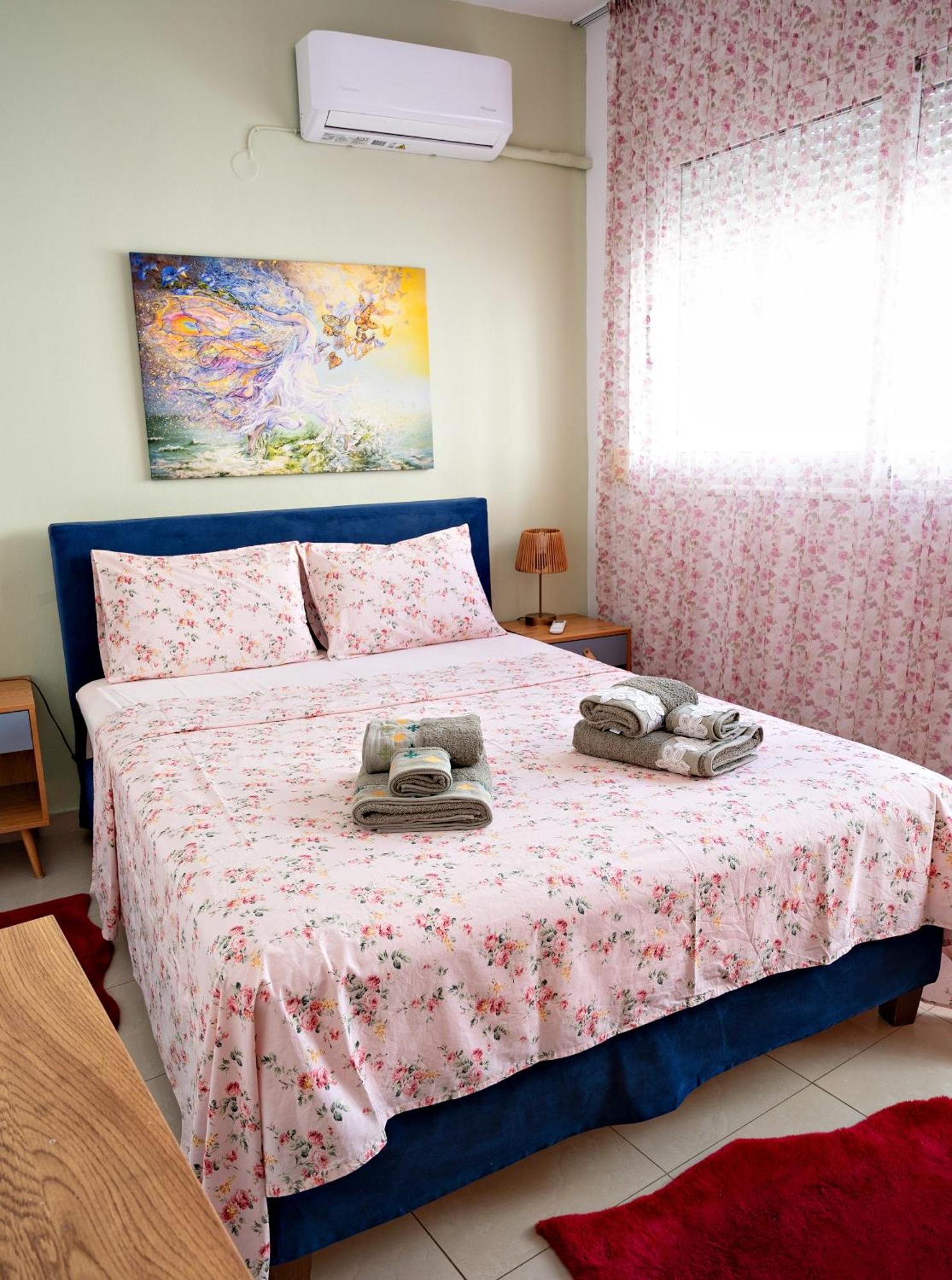 Xperience Central Apartments Heraklion  Bilik gambar