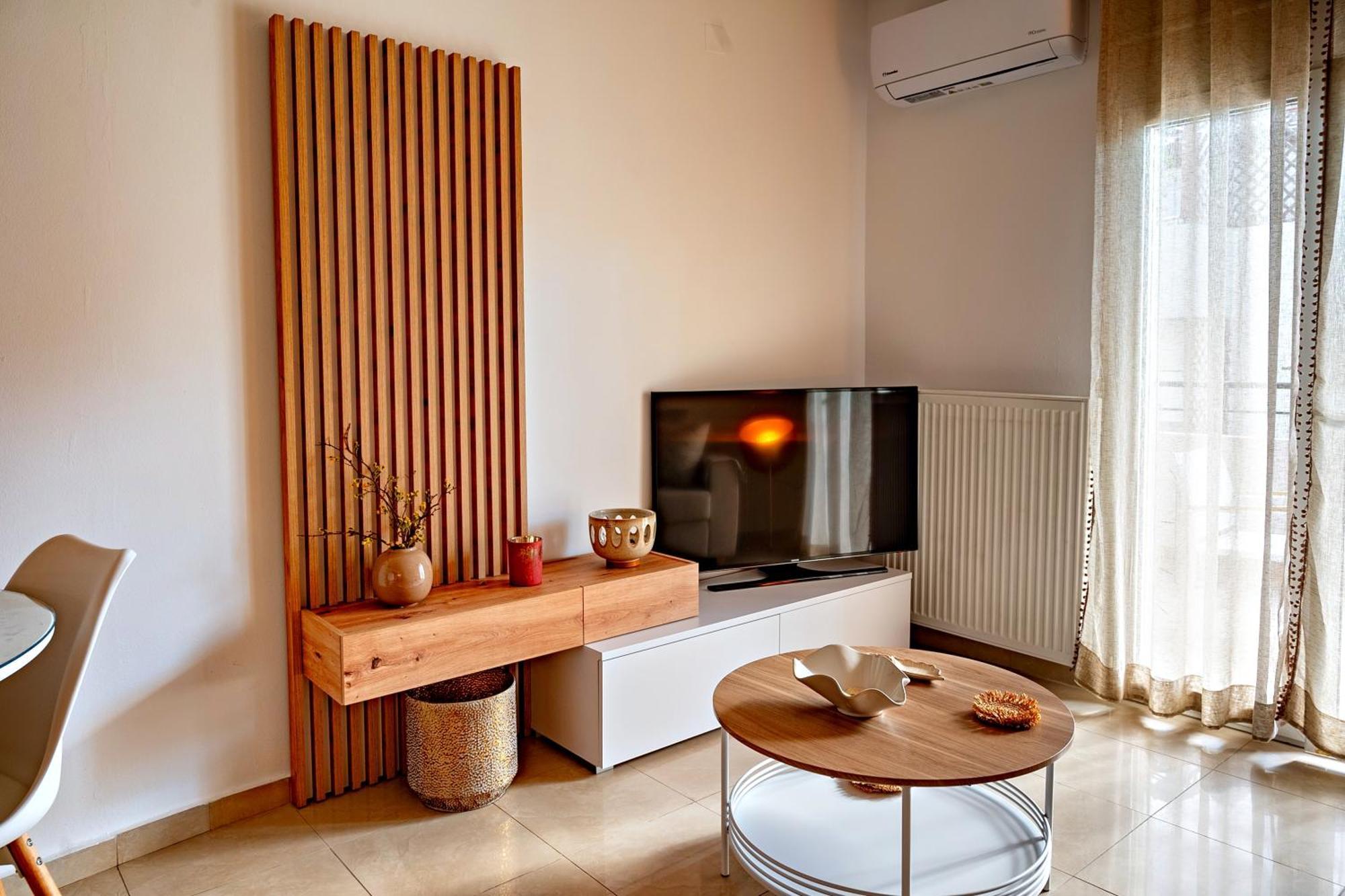Xperience Central Apartments Heraklion  Luaran gambar