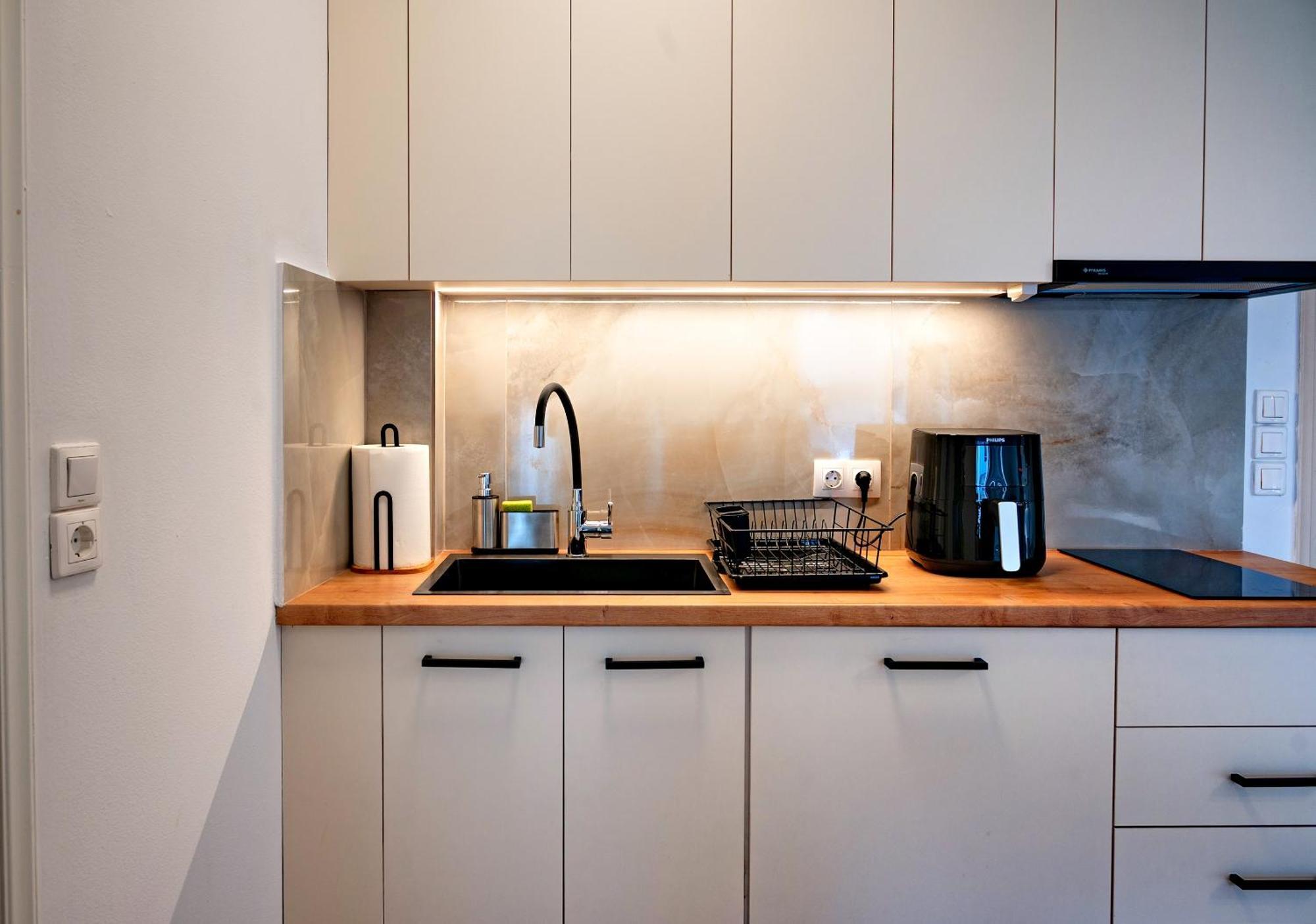 Xperience Central Apartments Heraklion  Luaran gambar