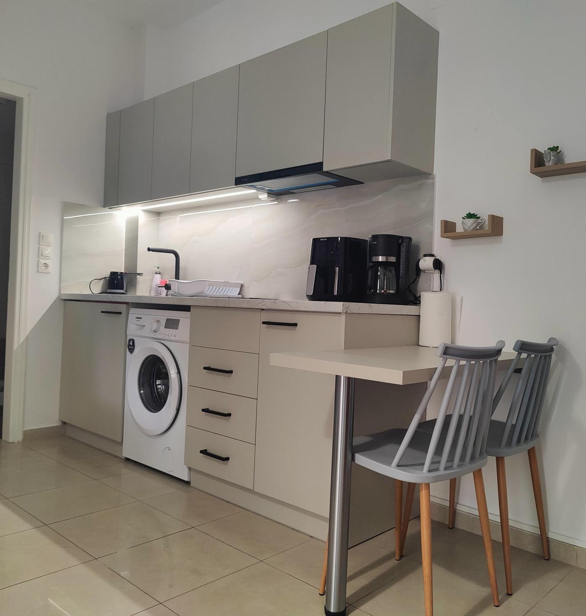 Xperience Central Apartments Heraklion  Luaran gambar