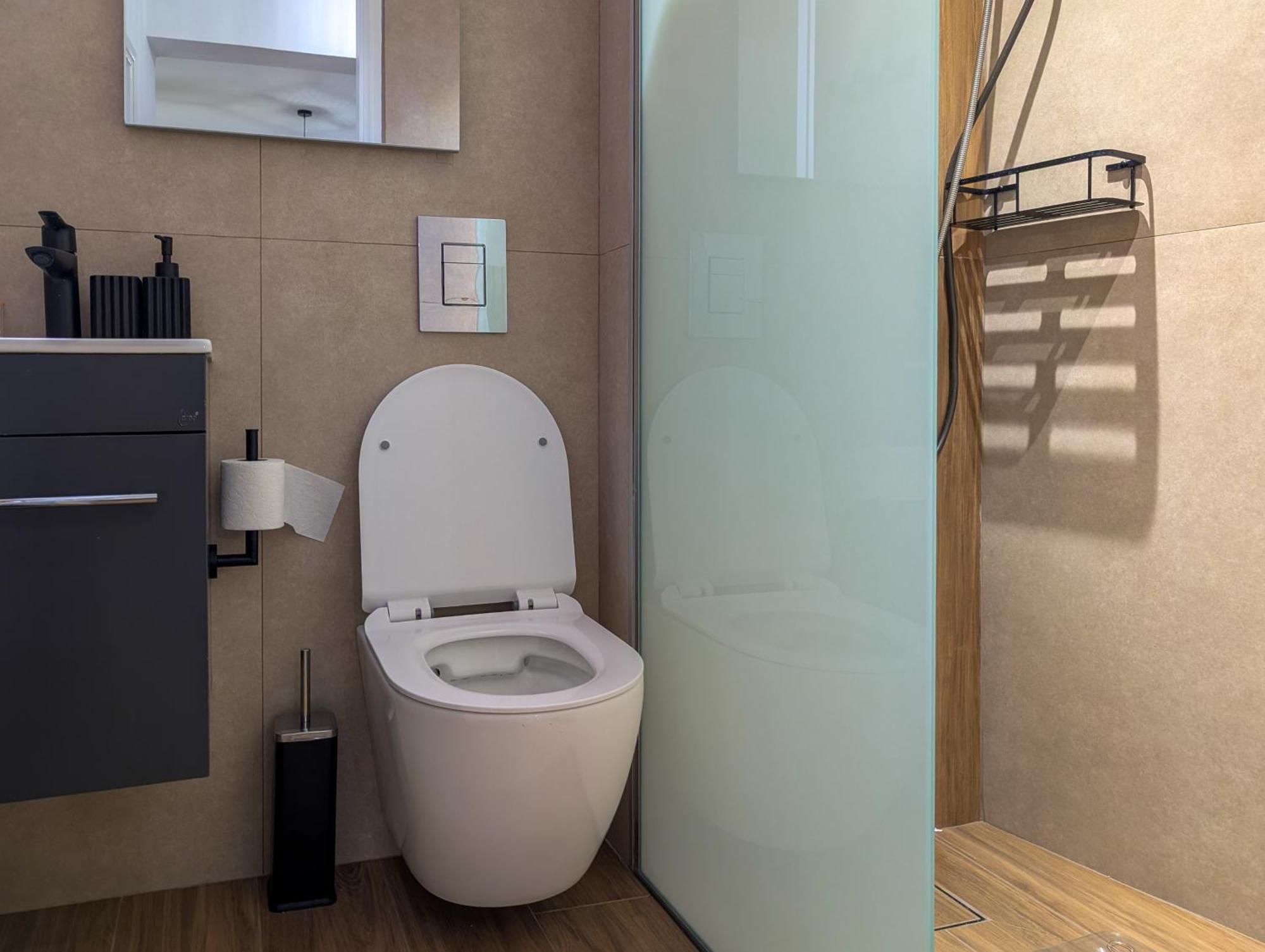 Xperience Central Apartments Heraklion  Luaran gambar