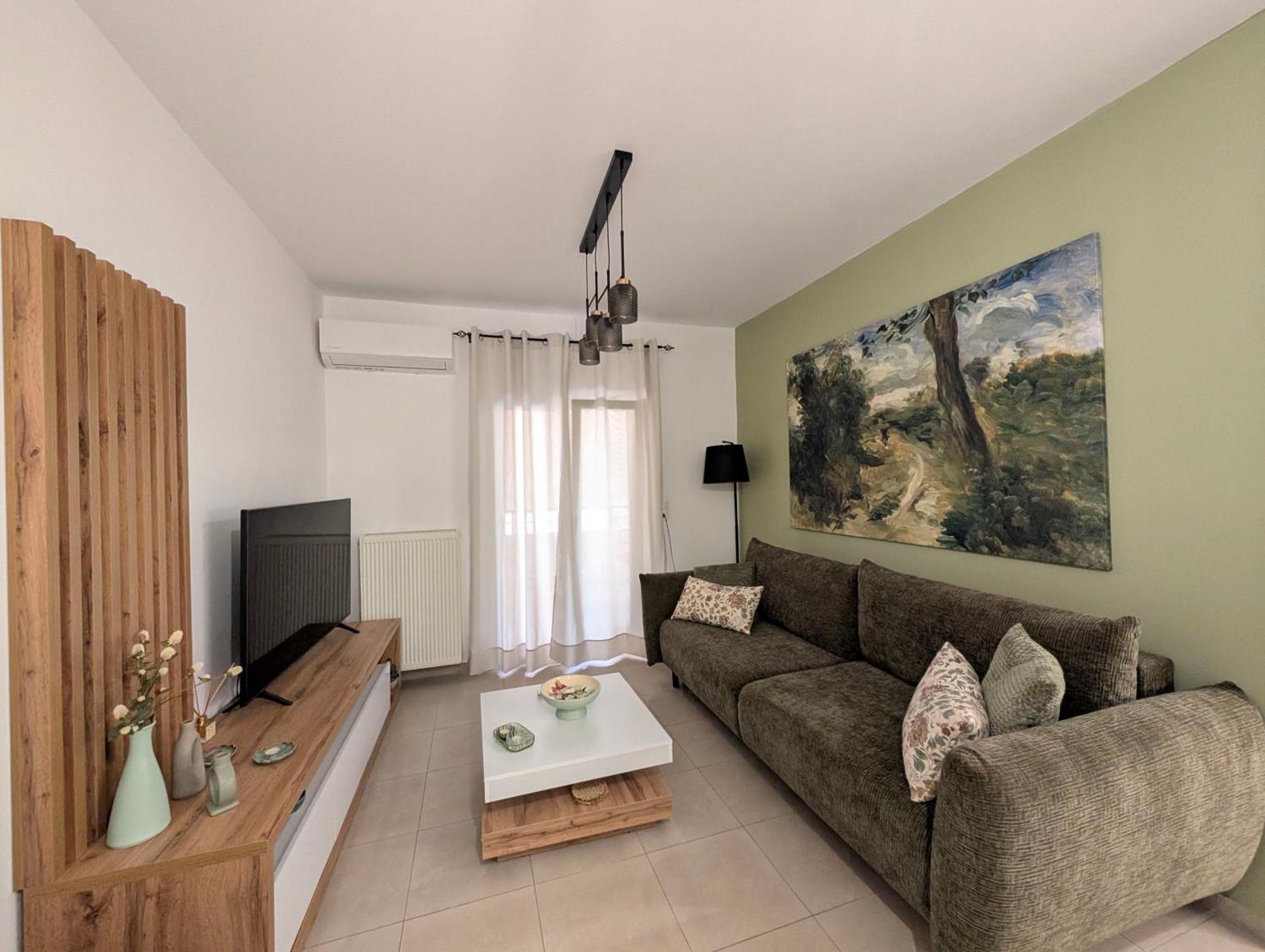 Xperience Central Apartments Heraklion  Luaran gambar