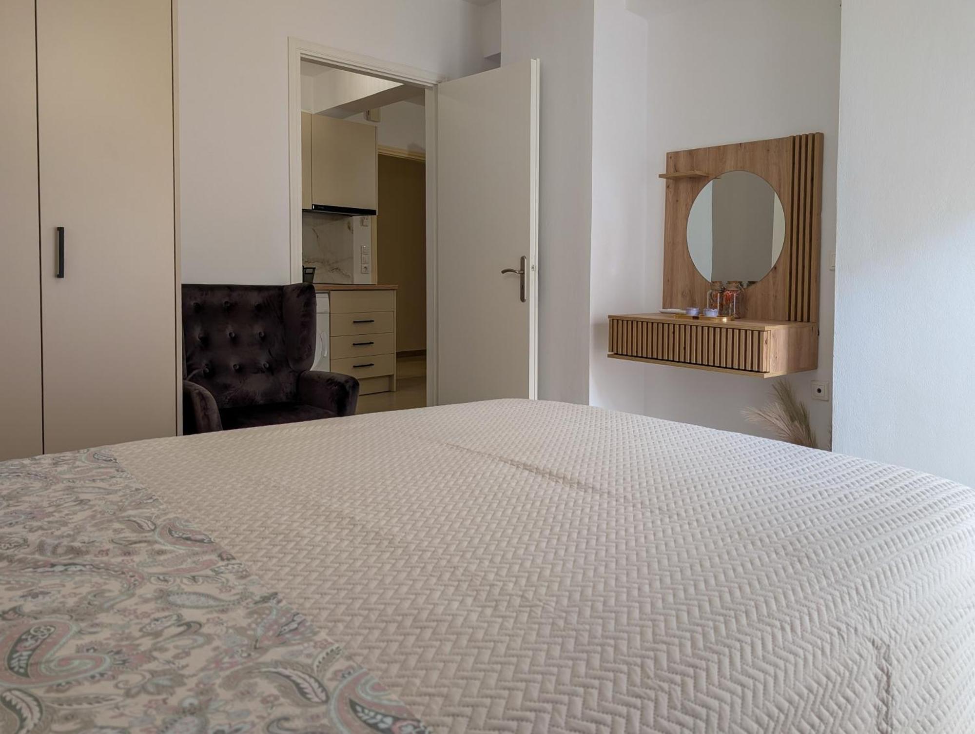 Xperience Central Apartments Heraklion  Luaran gambar