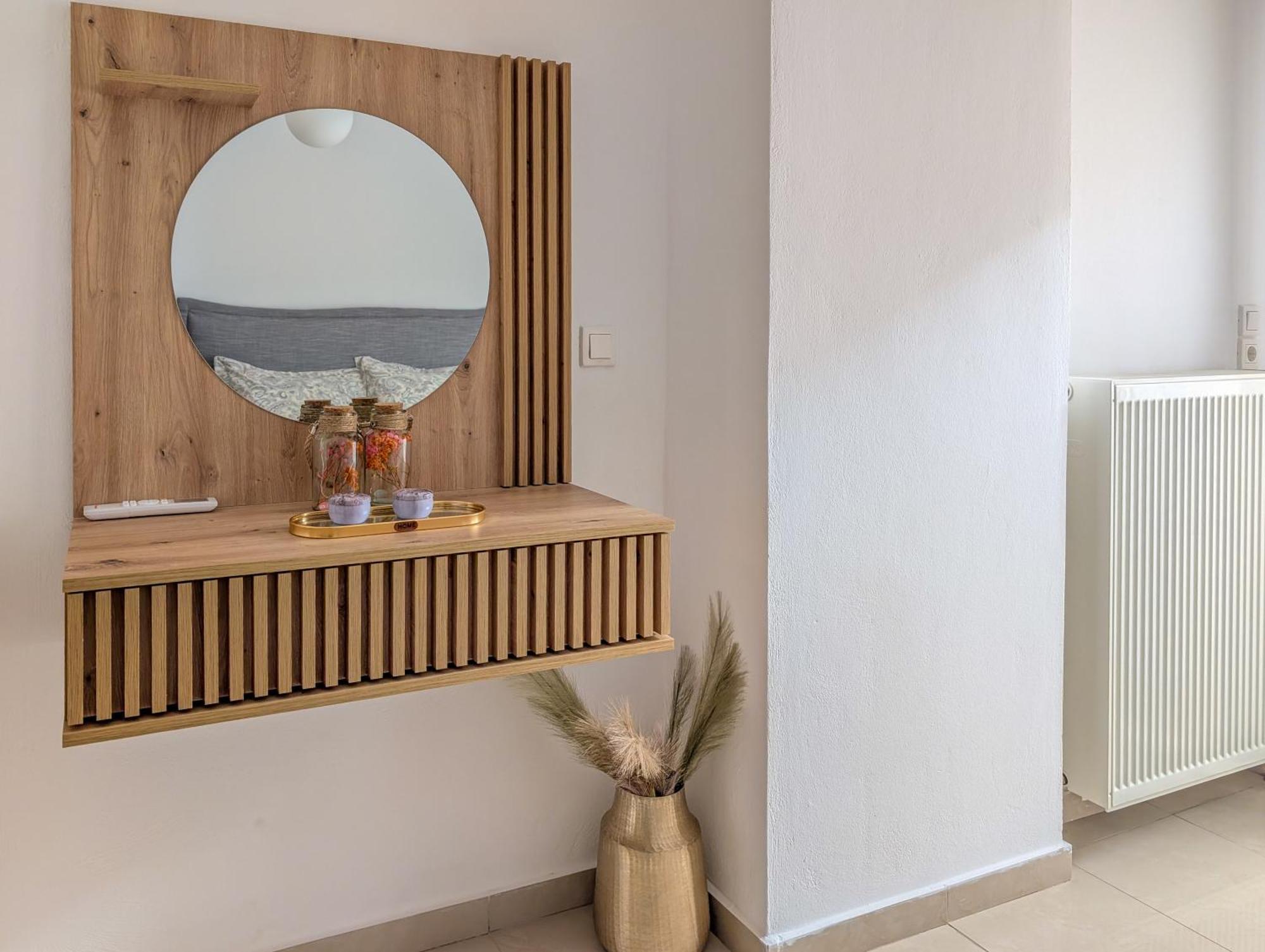 Xperience Central Apartments Heraklion  Luaran gambar