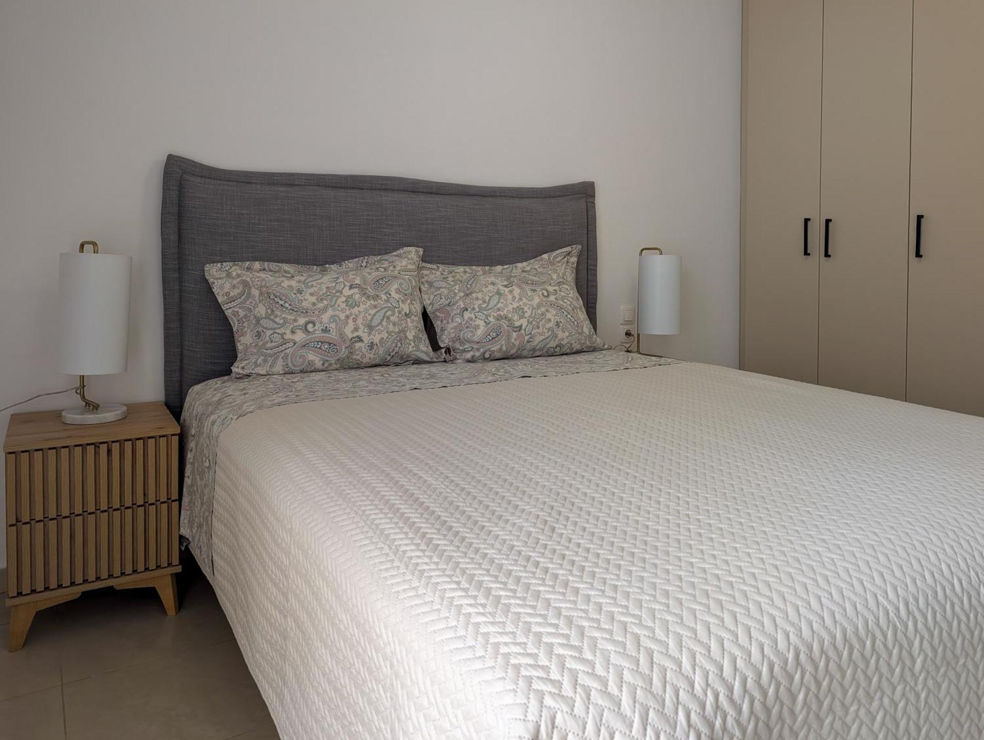 Xperience Central Apartments Heraklion  Luaran gambar