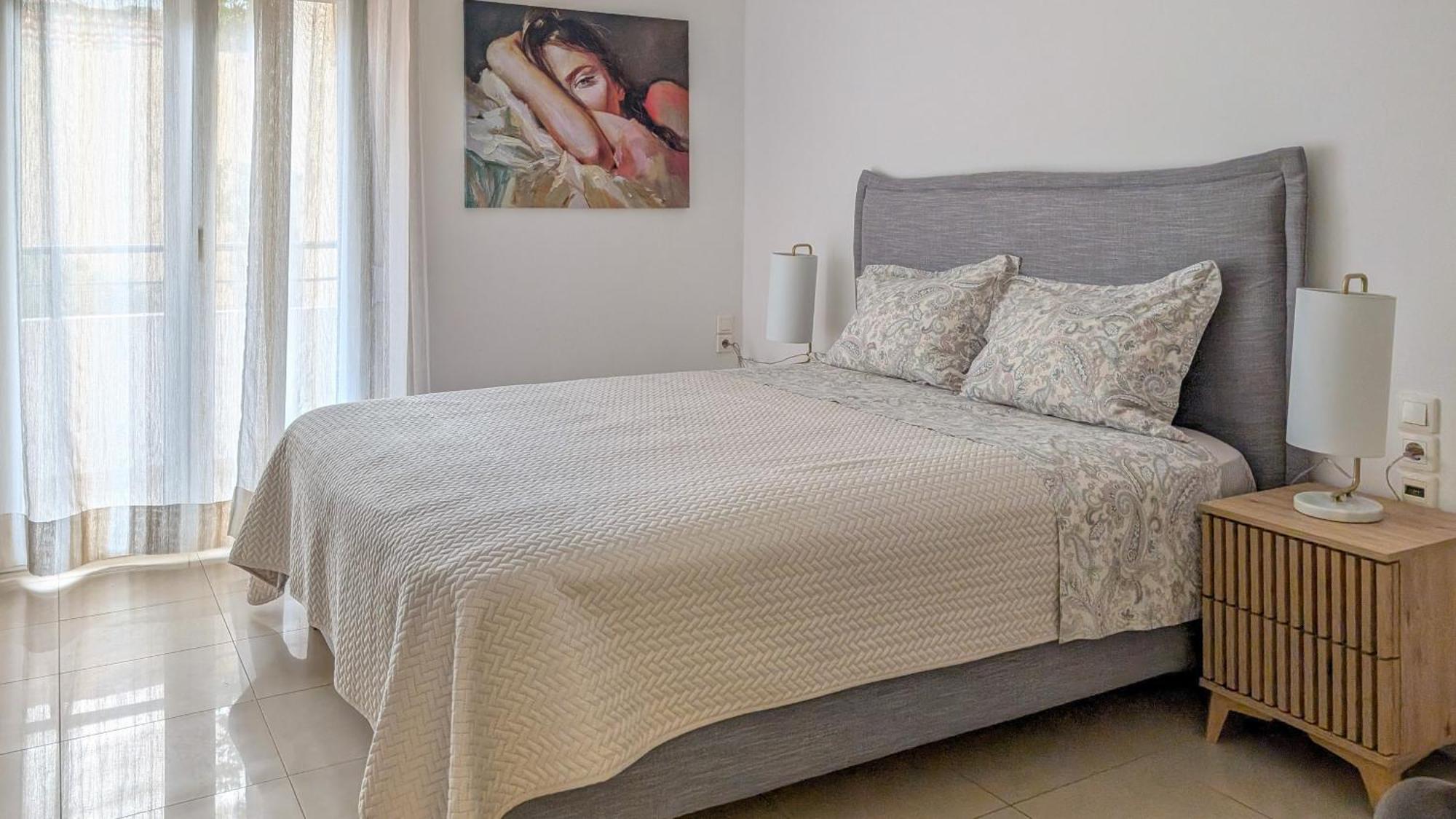 Xperience Central Apartments Heraklion  Luaran gambar