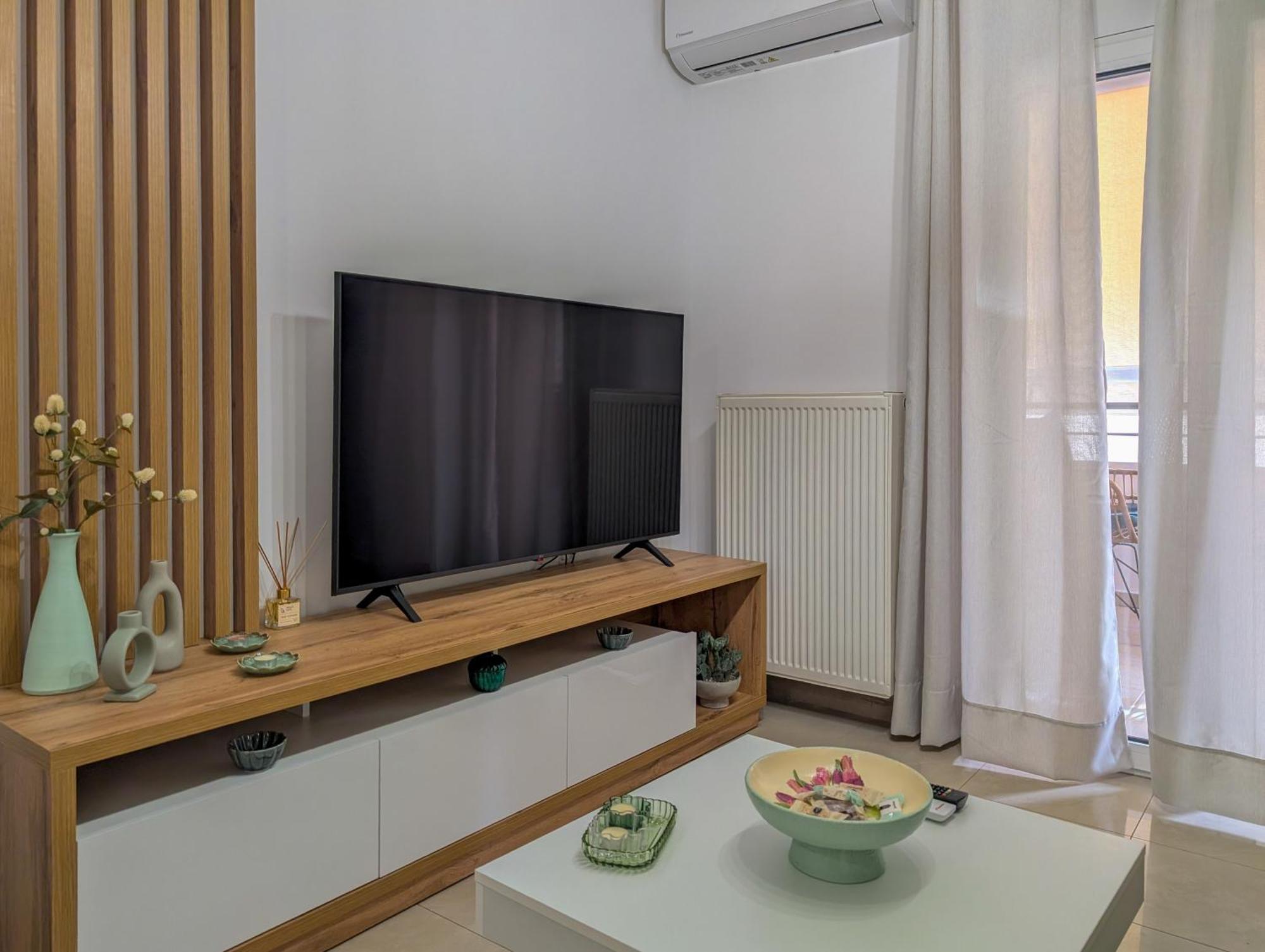 Xperience Central Apartments Heraklion  Luaran gambar