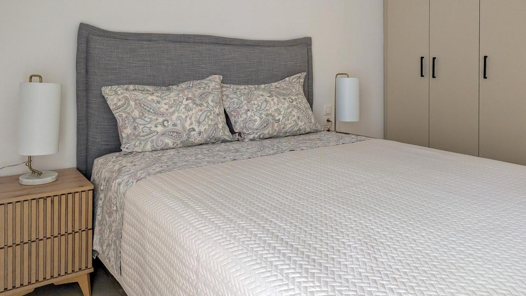 Xperience Central Apartments Heraklion  Luaran gambar