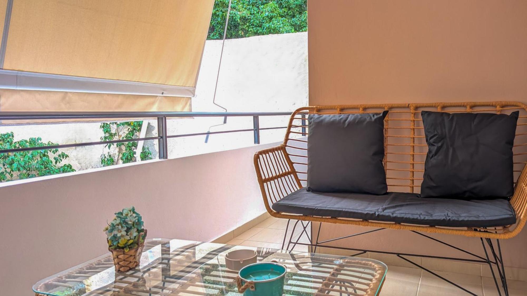 Xperience Central Apartments Heraklion  Luaran gambar